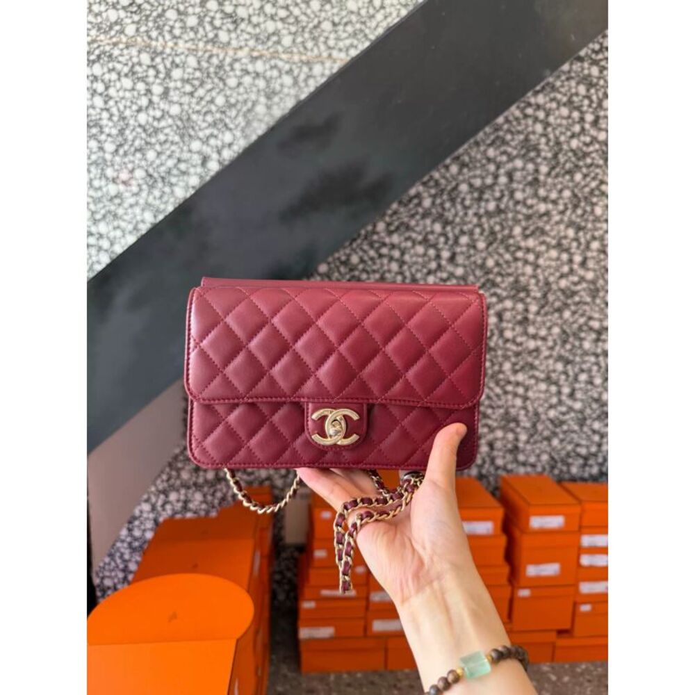Chanel Women Pre-Loved Bag Very Good Condition